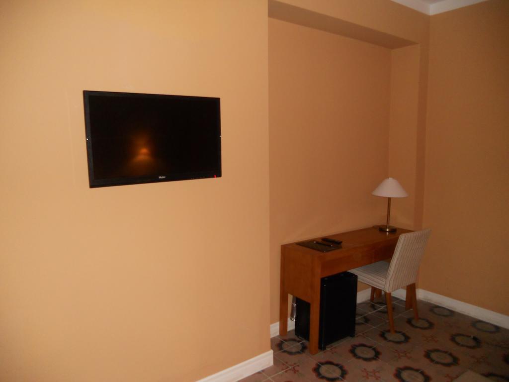 Sumaiya El Palacio Coria Habitación foto