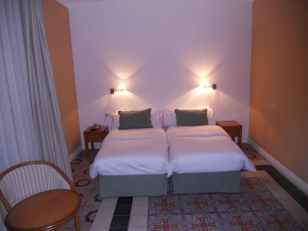 Sumaiya El Palacio Coria Habitación foto