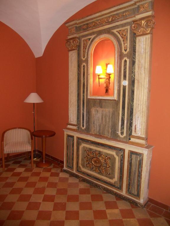 Sumaiya El Palacio Coria Exterior foto